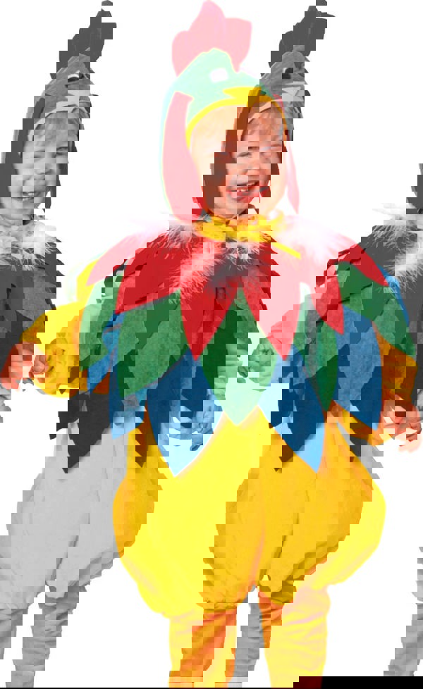 Kokkoraki Carnival Costume 